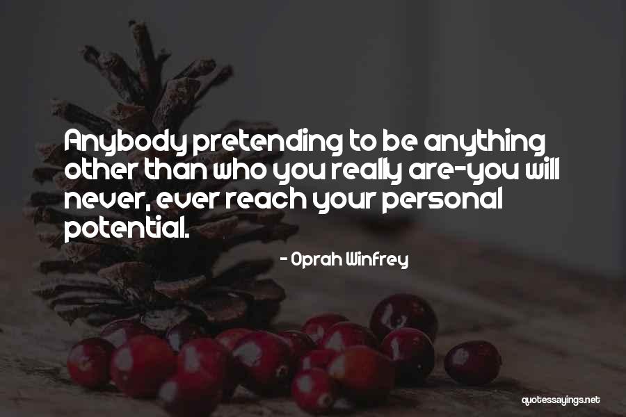 Briseno Fence Quotes By Oprah Winfrey Briseno Fence Quotes By Oprah Winfrey