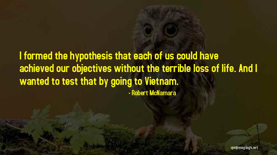 Briseno Has Michoacan Quotes By Robert McNamara Briseno Has Michoacan Quotes By Robert McNamara