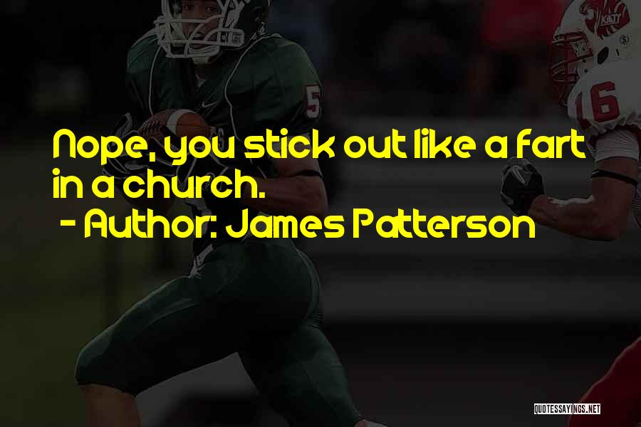 Briseno Moving Quotes By James Patterson