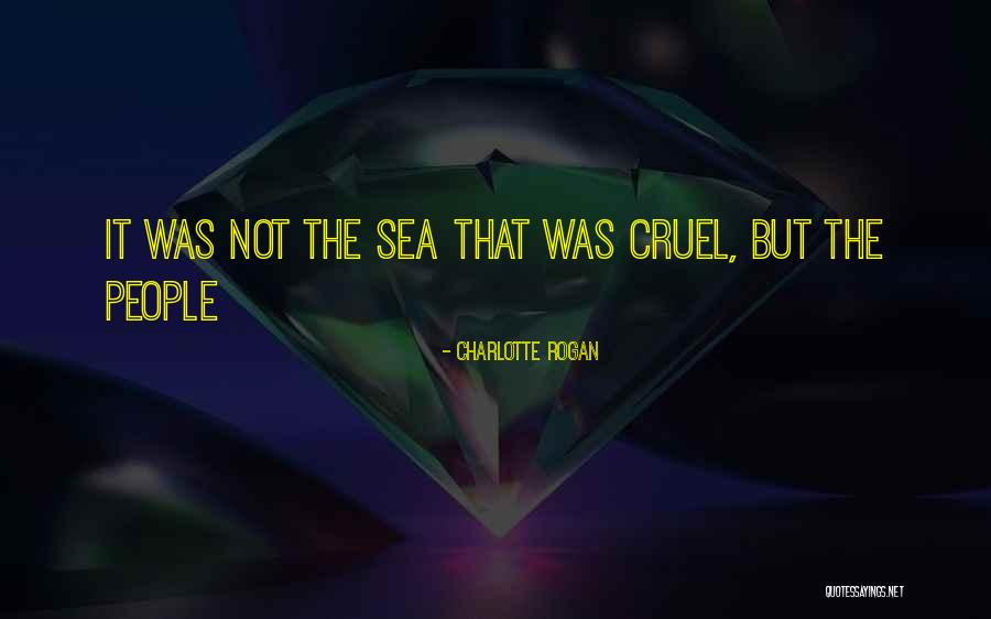 Briseyda Solis Quotes By Charlotte Rogan Briseyda Solis Quotes By Charlotte Rogan