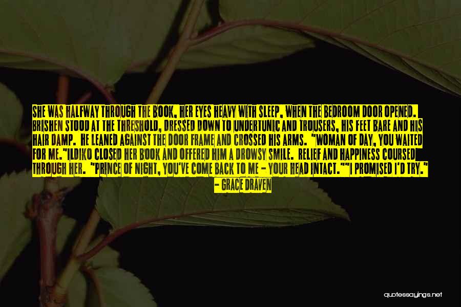 Brishen Quotes By Grace Draven Brishen Quotes By Grace Draven
