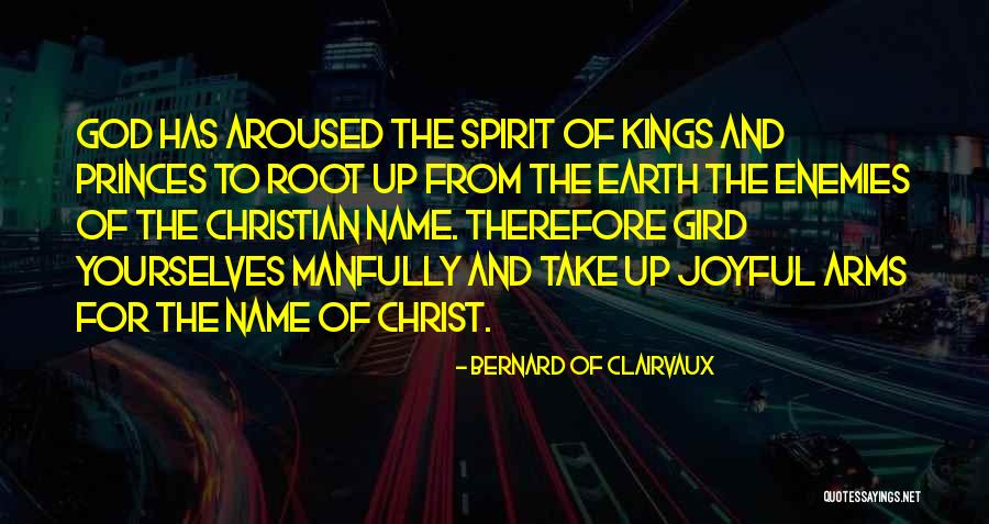 Briskman And Binion Quotes By Bernard Of Clairvaux Briskman And Binion Quotes By Bernard Of Clairvaux
