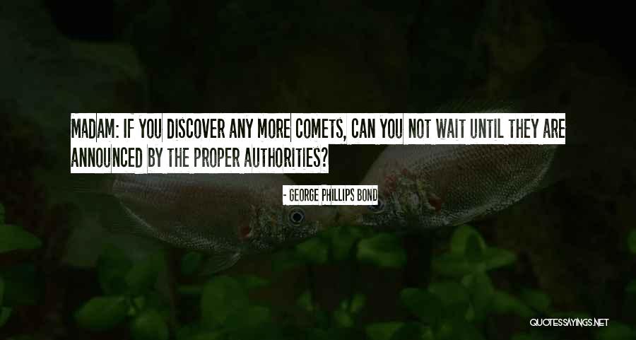 Brislin Inc Quotes By George Phillips Bond Brislin Inc Quotes By George Phillips Bond
