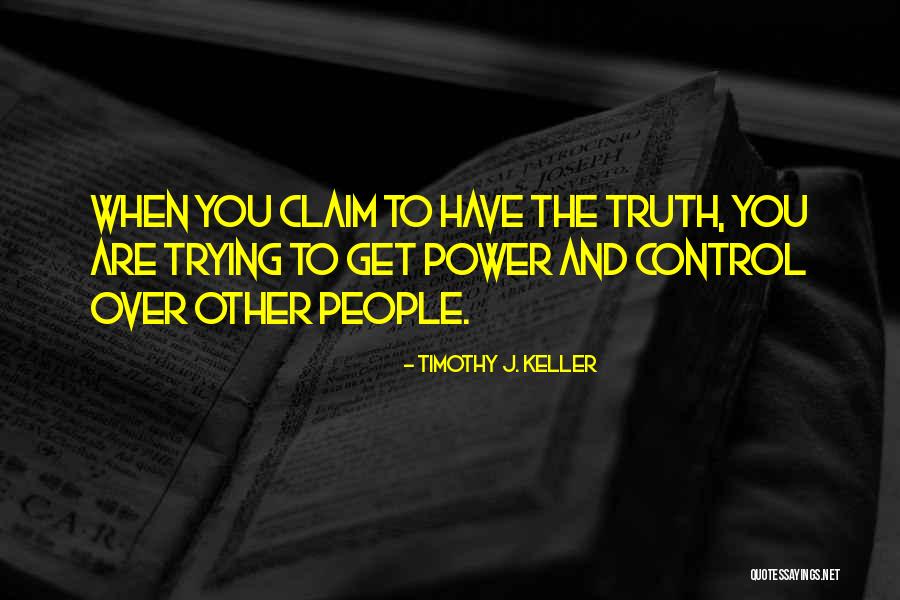 Brislin Inc Quotes By Timothy J. Keller Brislin Inc Quotes By Timothy J. Keller