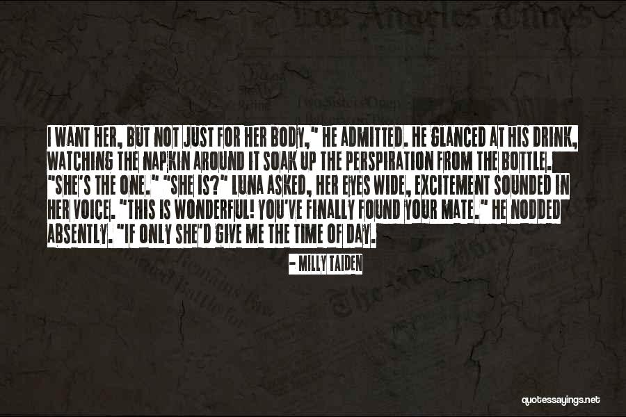 Brisline Quotes By Milly Taiden Brisline Quotes By Milly Taiden