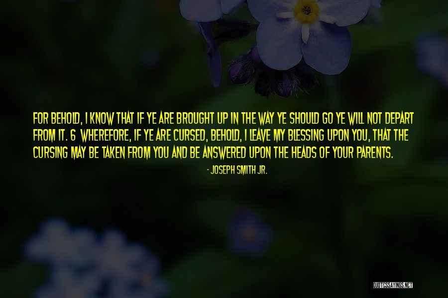 Brisman Implant Quotes By Joseph Smith Jr. Brisman Implant Quotes By Joseph Smith Jr.