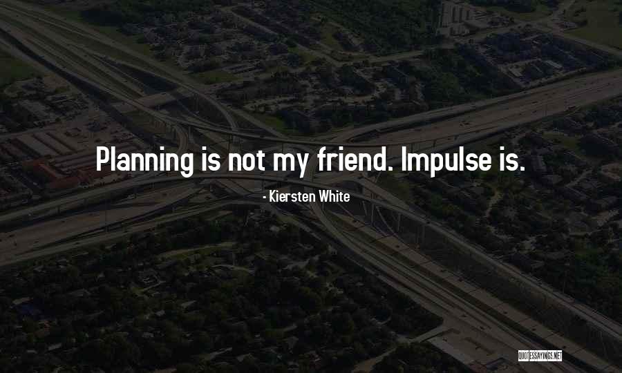 Brisole Quotes By Kiersten White Brisole Quotes By Kiersten White