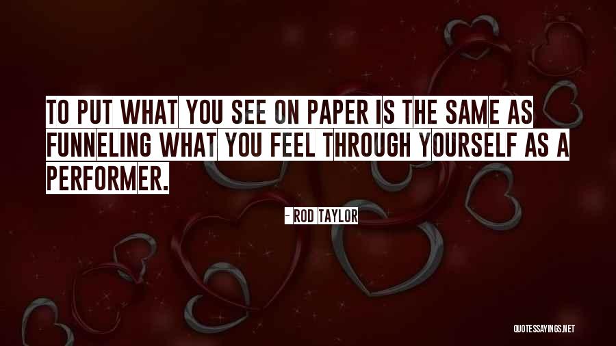 Brison Anti Quotes By Rod Taylor Brison Anti Quotes By Rod Taylor