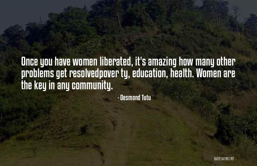 Brissac Scallop Quotes By Desmond Tutu Brissac Scallop Quotes By Desmond Tutu