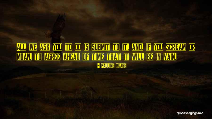 Brisseau French Quotes By Pauline Reage Brisseau French Quotes By Pauline Reage