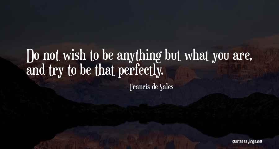 Brissenden Kent Quotes By Francis De Sales Brissenden Kent Quotes By Francis De Sales