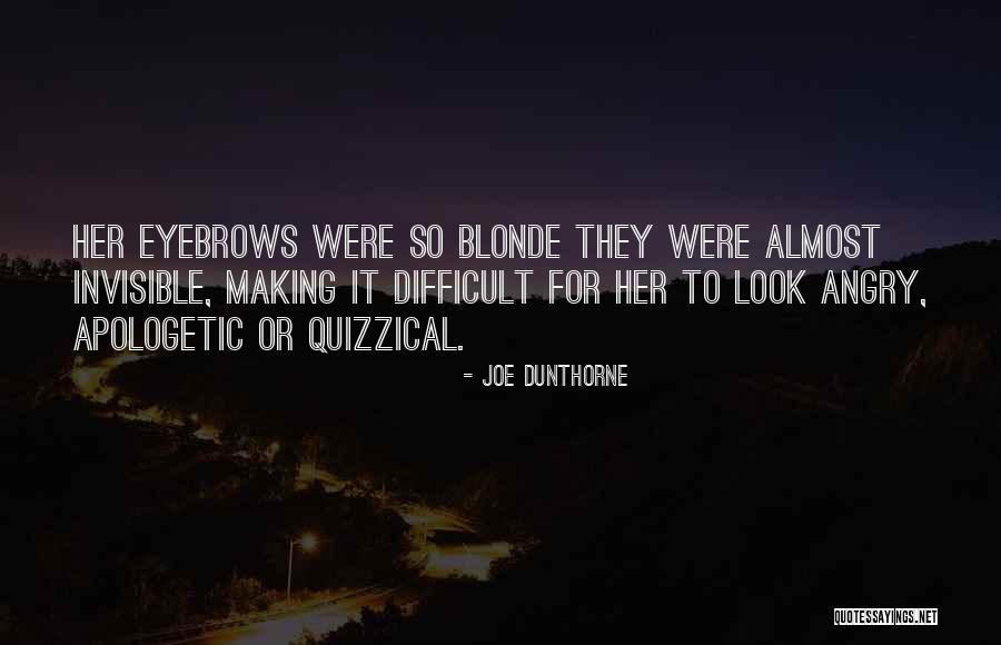 Brissett Jacoby Quotes By Joe Dunthorne Brissett Jacoby Quotes By Joe Dunthorne