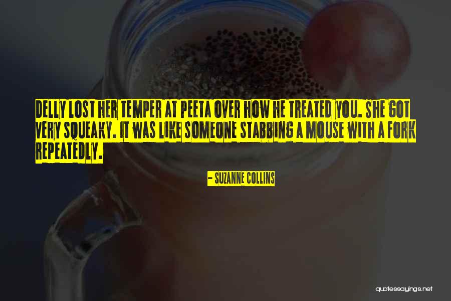 Brissett Jacoby Quotes By Suzanne Collins Brissett Jacoby Quotes By Suzanne Collins