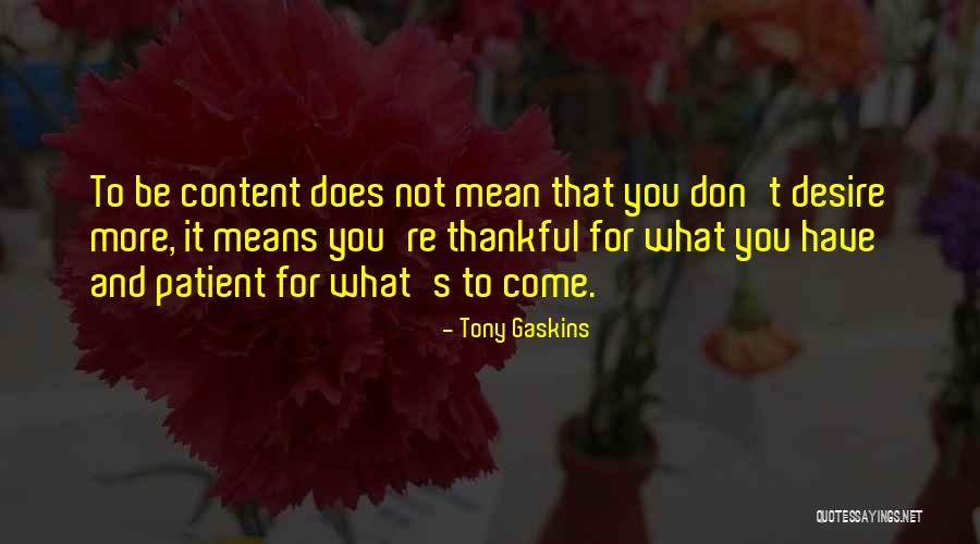 Brissette Beach Quotes By Tony Gaskins Brissette Beach Quotes By Tony Gaskins