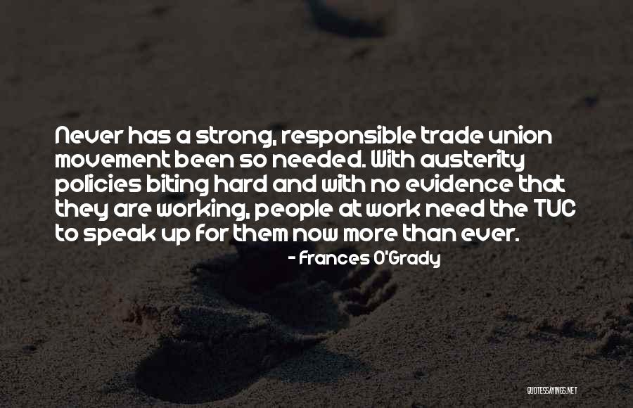 Brissey Chiropractic Quotes By Frances O'Grady Brissey Chiropractic Quotes By Frances O'Grady