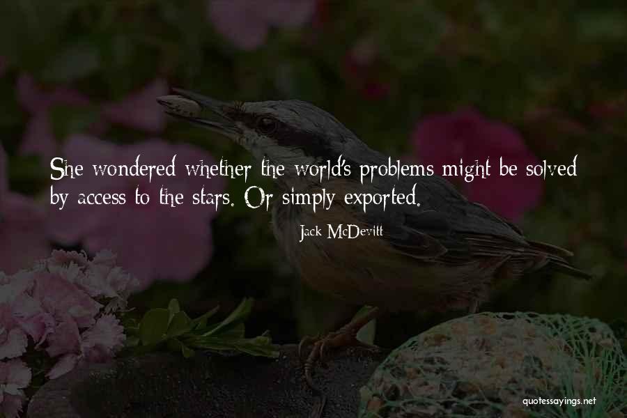 Brissey Dubuque Quotes By Jack McDevitt Brissey Dubuque Quotes By Jack McDevitt