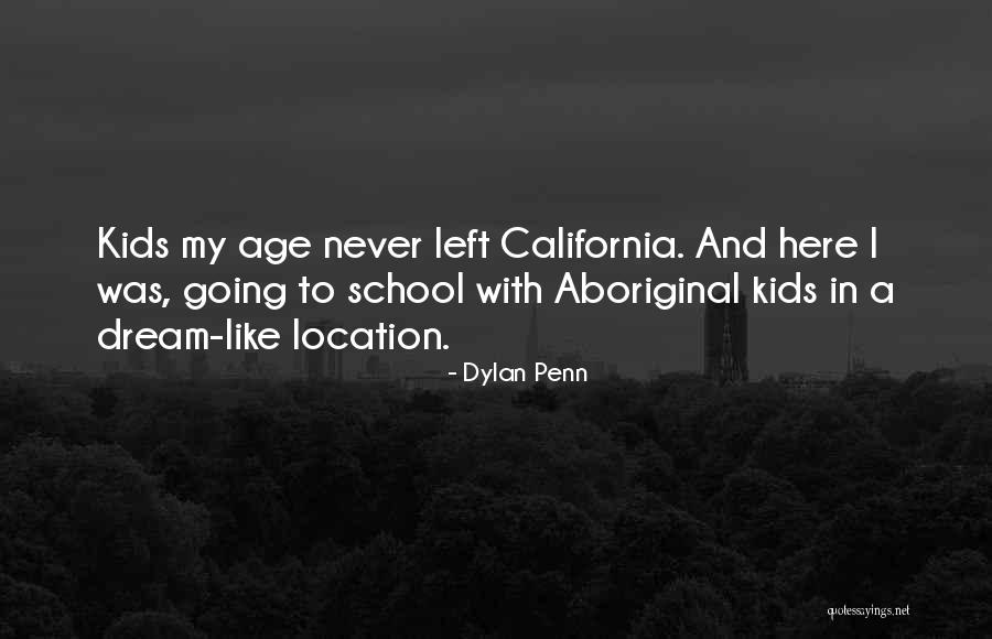 Brissia Fotos Quotes By Dylan Penn Brissia Fotos Quotes By Dylan Penn