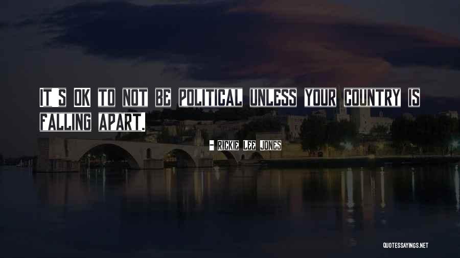 Brissia Fotos Quotes By Rickie Lee Jones Brissia Fotos Quotes By Rickie Lee Jones