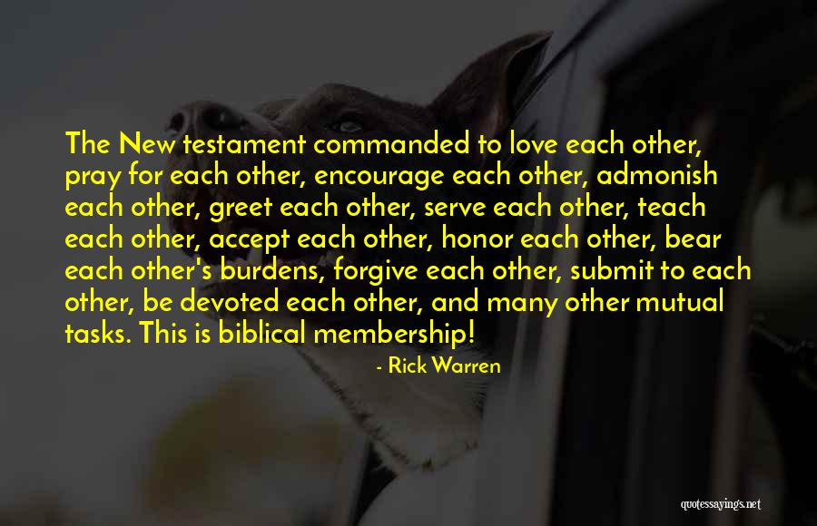 Brissia Timbiriche Quotes By Rick Warren Brissia Timbiriche Quotes By Rick Warren