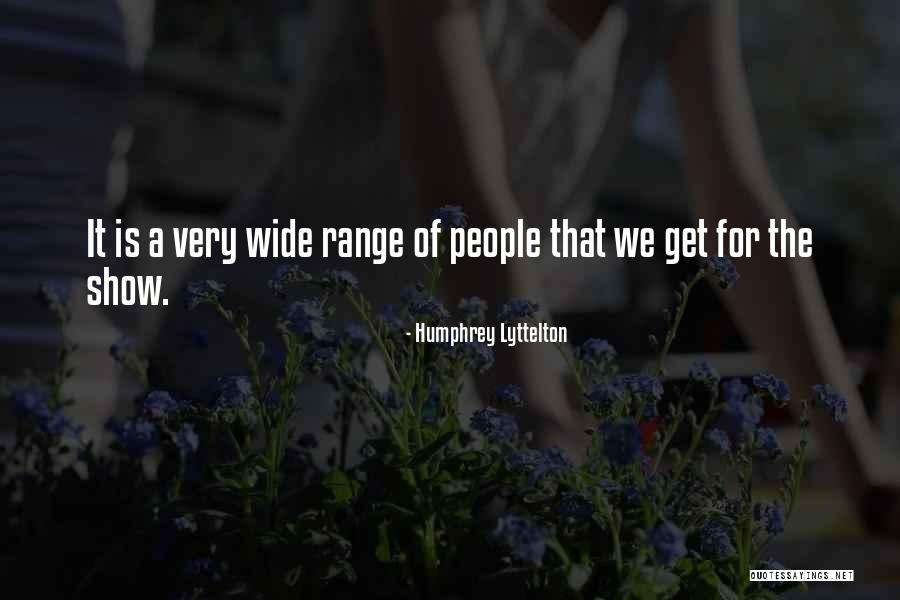 Brissies Quotes By Humphrey Lyttelton Brissies Quotes By Humphrey Lyttelton