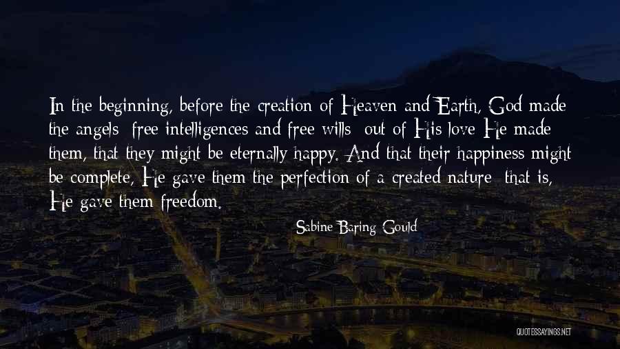 Brissies Quotes By Sabine Baring-Gould Brissies Quotes By Sabine Baring-Gould