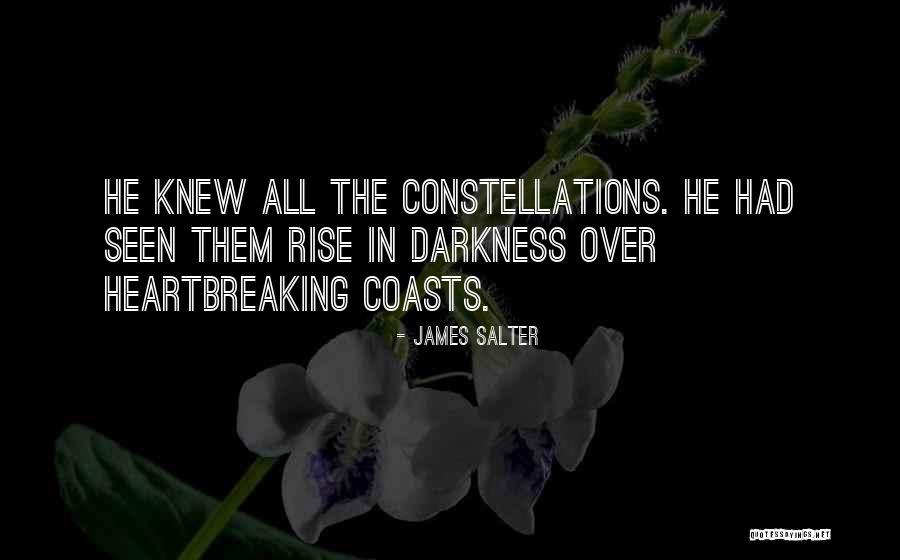 Brisson Quotes By James Salter Brisson Quotes By James Salter