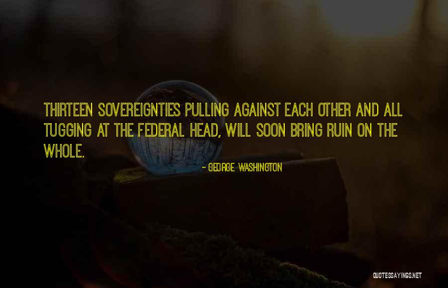 Bristell For Sale Quotes By George Washington