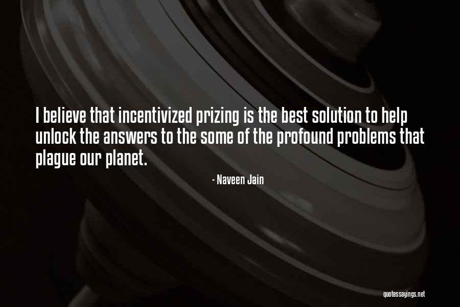 Bristell For Sale Quotes By Naveen Jain