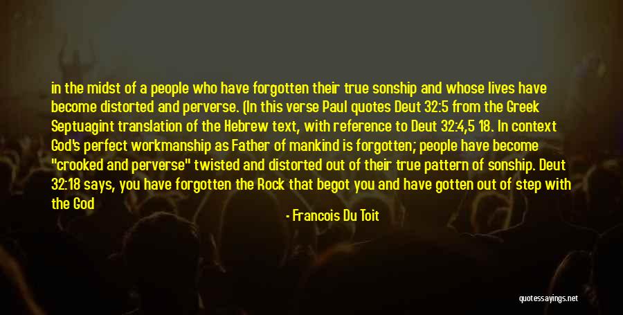 Bristell Light Quotes By Francois Du Toit Bristell Light Quotes By Francois Du Toit