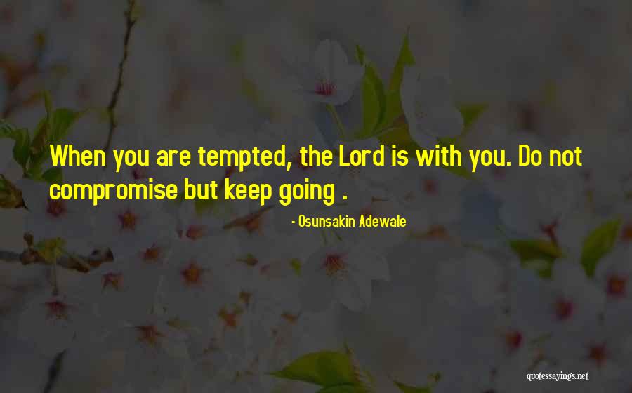 Brister Quotes By Osunsakin Adewale Brister Quotes By Osunsakin Adewale