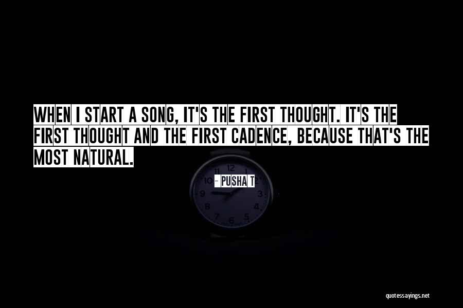 Brister Quotes By Pusha T Brister Quotes By Pusha T