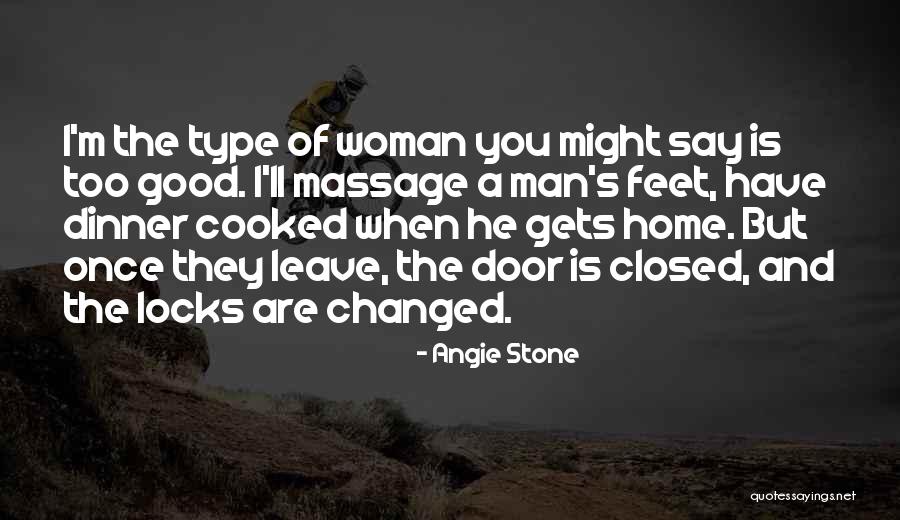 Bristi Veja Quotes By Angie Stone Bristi Veja Quotes By Angie Stone