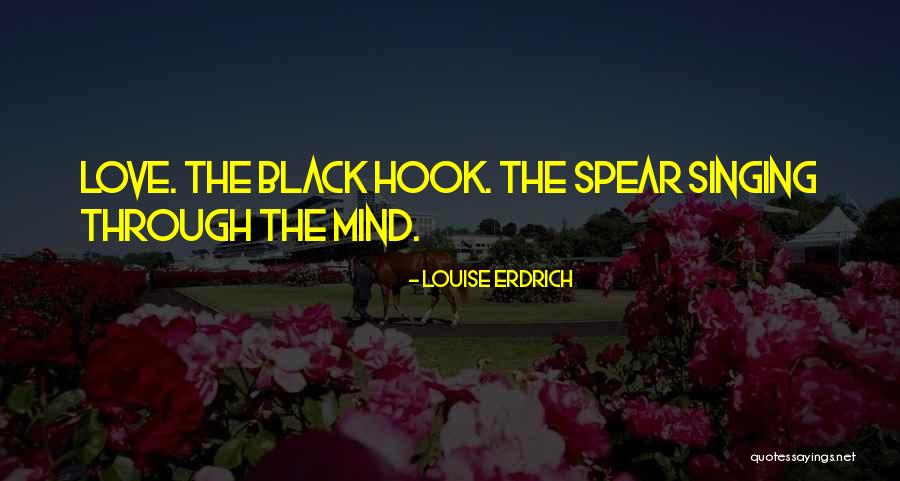 Bristles Hair Quotes By Louise Erdrich Bristles Hair Quotes By Louise Erdrich