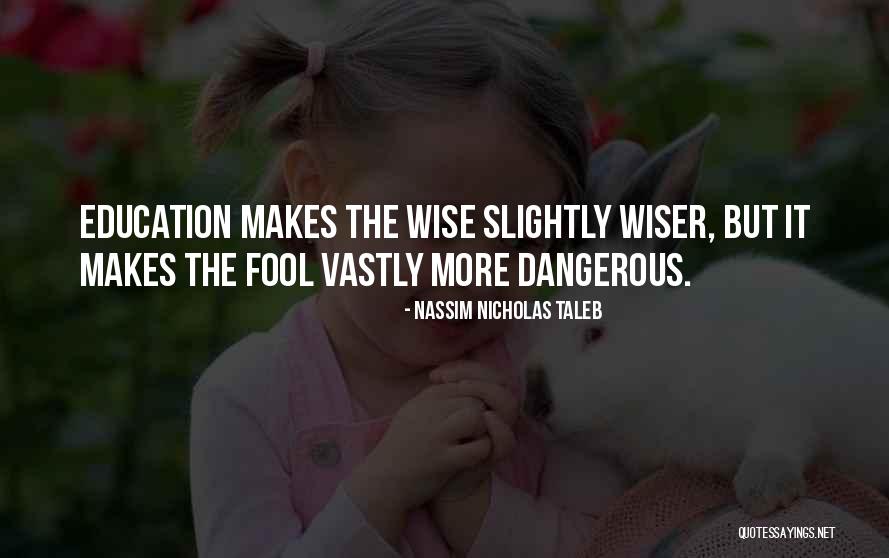 Bristling Nylon Quotes By Nassim Nicholas Taleb Bristling Nylon Quotes By Nassim Nicholas Taleb