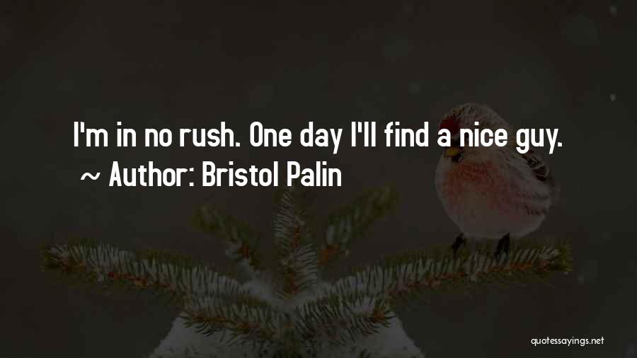Bristol Palin Quotes 1851785