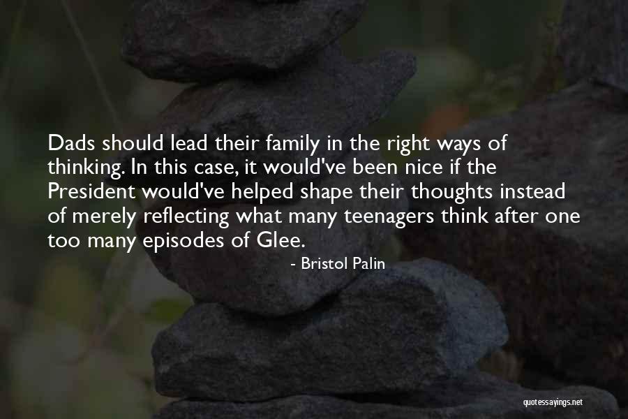 Bristol Palin Quotes 995741