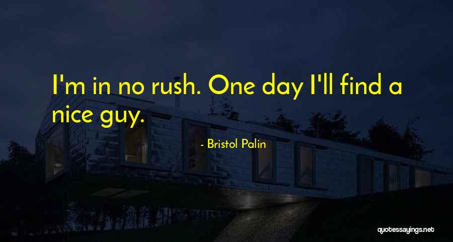 Bristol Quotes By Bristol Palin