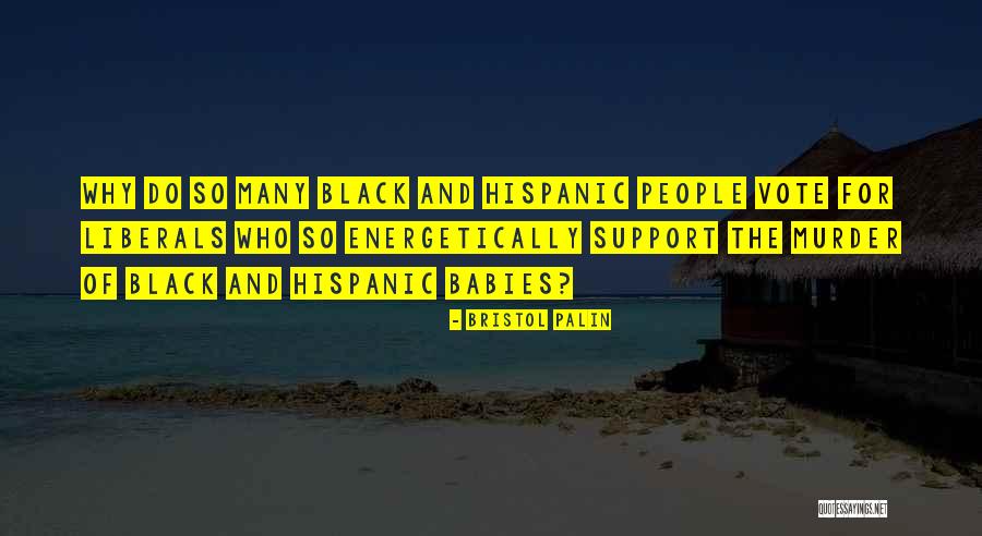 Bristol Quotes By Bristol Palin