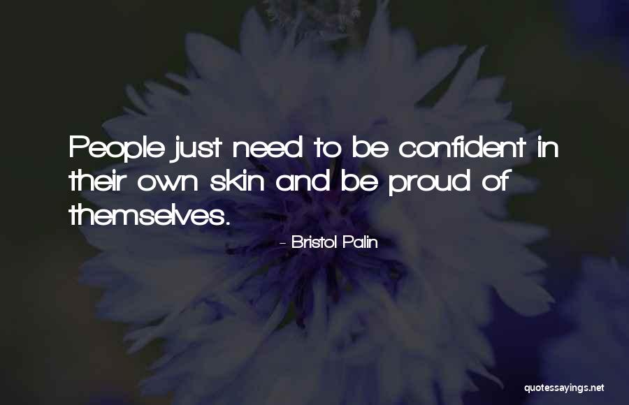 Bristol Quotes By Bristol Palin