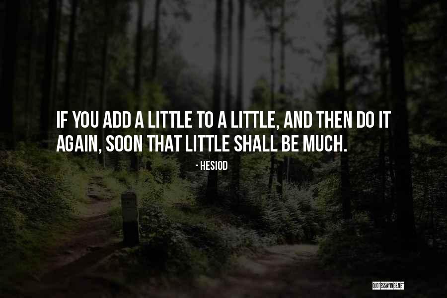 Bristows Bon Quotes By Hesiod Bristows Bon Quotes By Hesiod