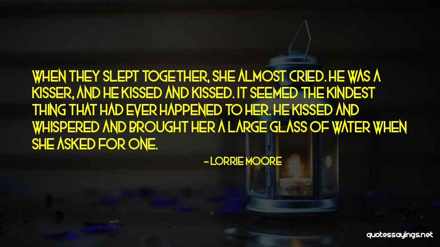 Brisvegas Quotes By Lorrie Moore Brisvegas Quotes By Lorrie Moore