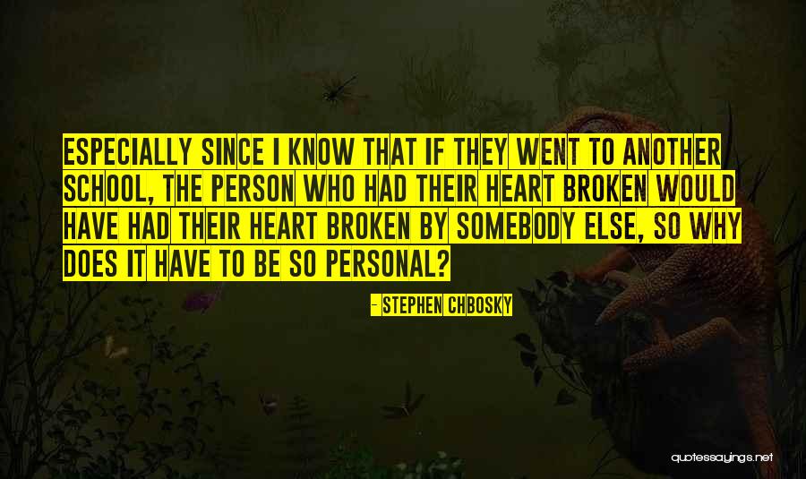 Brisvegas Quotes By Stephen Chbosky Brisvegas Quotes By Stephen Chbosky