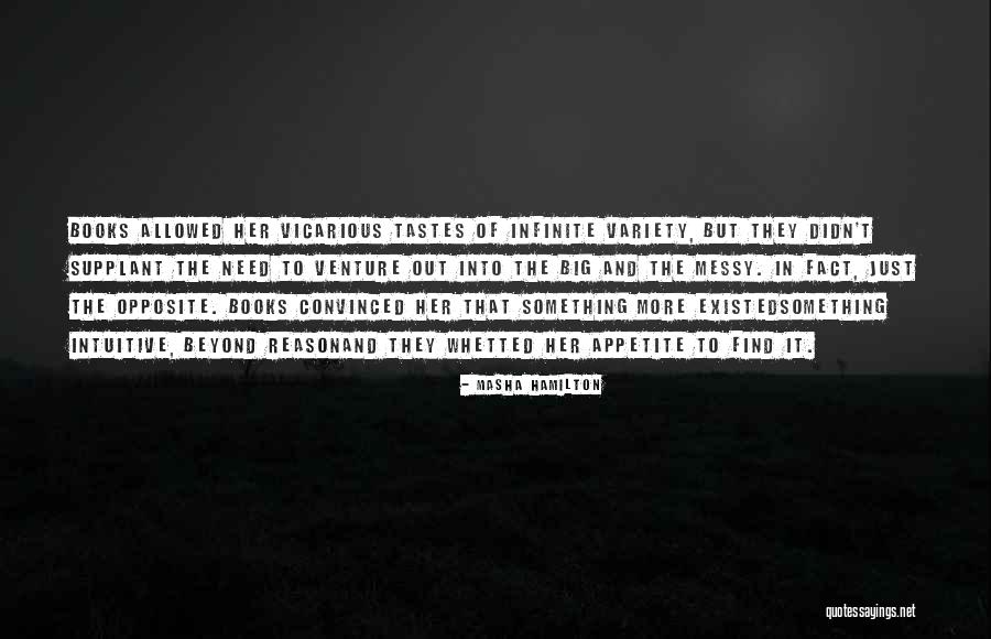 Brisyariah Quotes By Masha Hamilton Brisyariah Quotes By Masha Hamilton