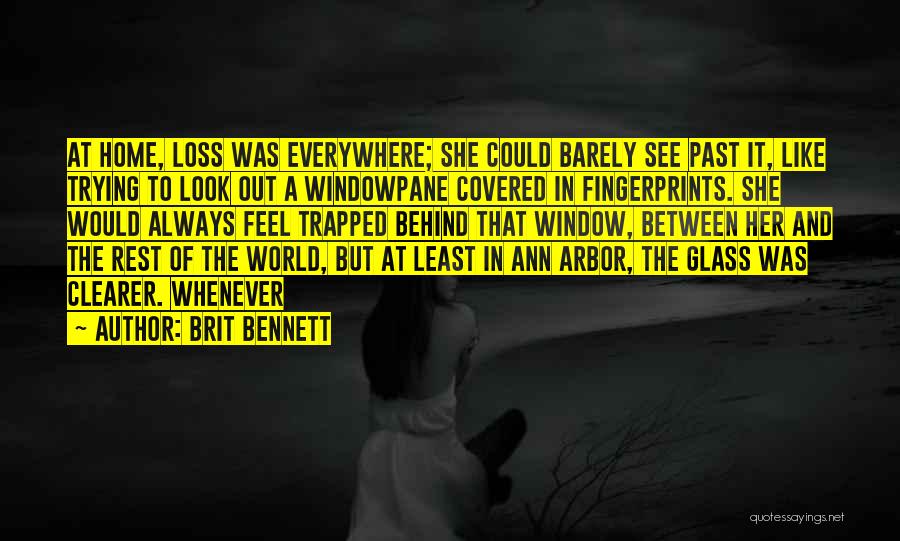 Brit Bennett Quotes 1006977