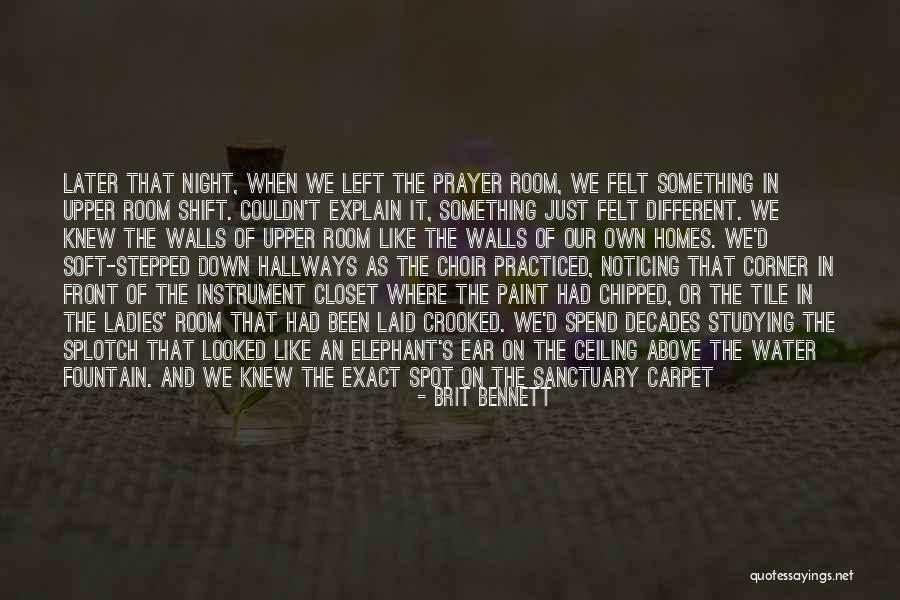 Brit Bennett Quotes 1011008 Brit Bennett Quotes 1011008