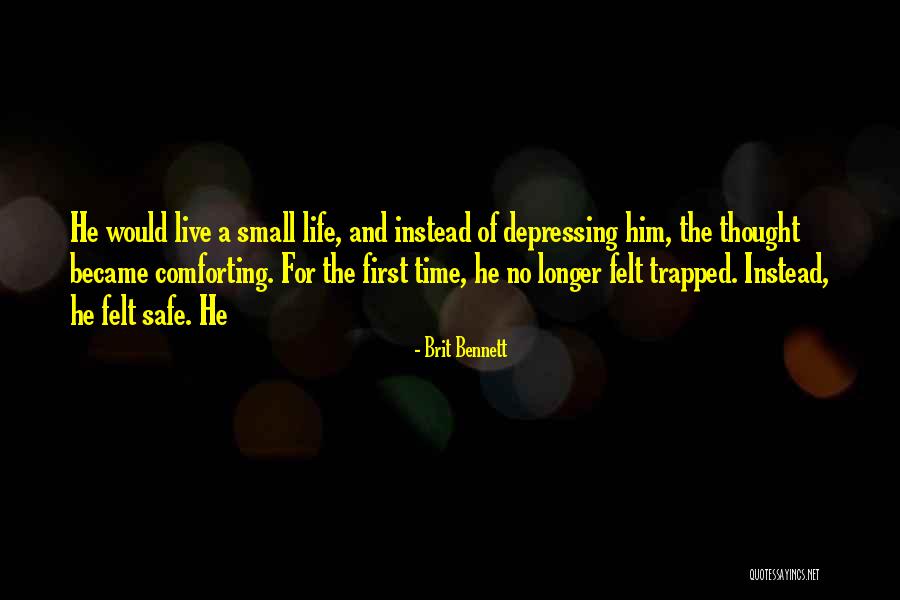 Brit Bennett Quotes 1112183 Brit Bennett Quotes 1112183