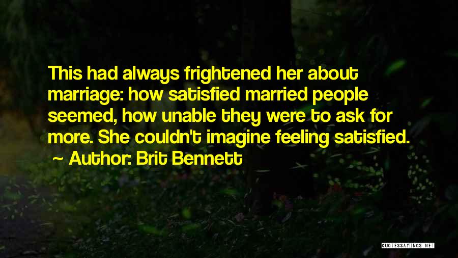 Brit Bennett Quotes 1115793