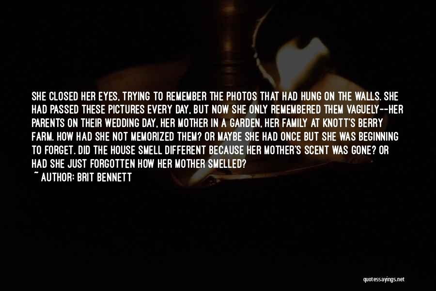 Brit Bennett Quotes 1152710