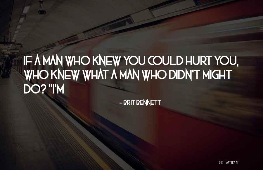 Brit Bennett Quotes 1193046 Brit Bennett Quotes 1193046