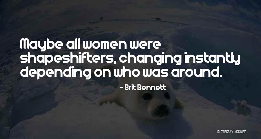 Brit Bennett Quotes 1209788 Brit Bennett Quotes 1209788